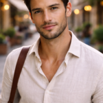 Luca Moretti