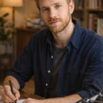Theo Bennett